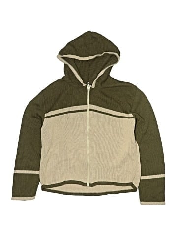 Xhilaration Zip Up Hoodie (view 1)