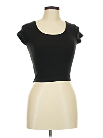 Hot Kiss Sleeveless T-Shirt (view 1)