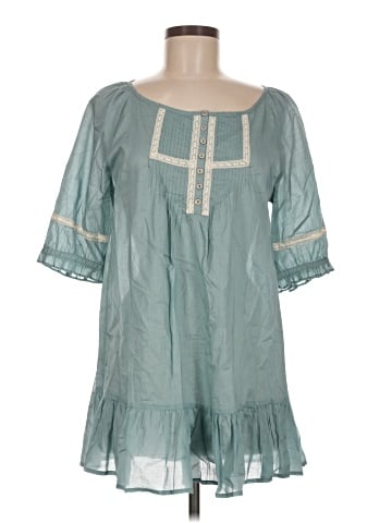 Sundance Casual Dress (view 1)