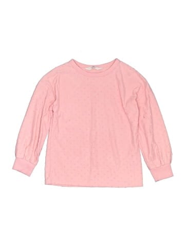 H&M Long Sleeve T-Shirt (view 1)