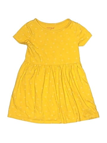Cat & Jack Dress (view 1)