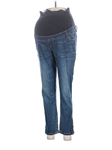 Motherhood Jeans (view 1)