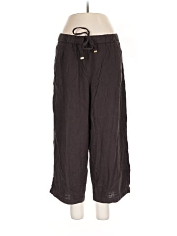 MICHAEL Michael Kors Linen Pants (view 1)