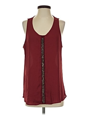 Bellatrix Sleeveless Blouse (view 1)
