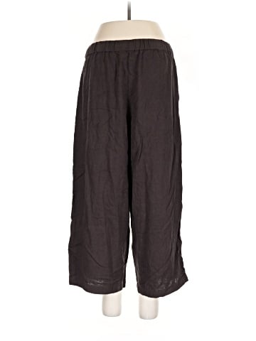 MICHAEL Michael Kors Linen Pants (view 2)