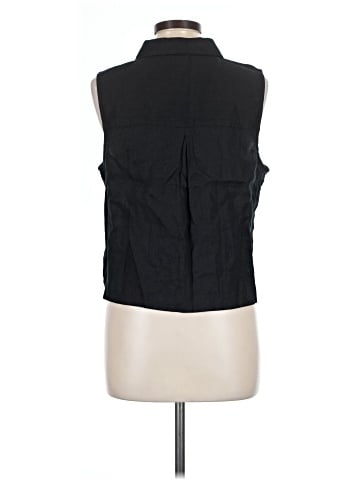 J by Joie Sleeveless T-Shirt (view 2)
