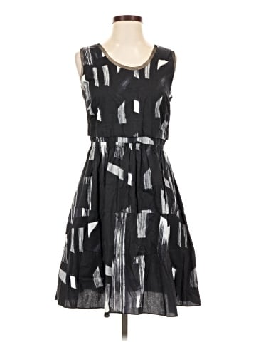 Simply Vera Vera Wang Cocktail Dress (view 1)