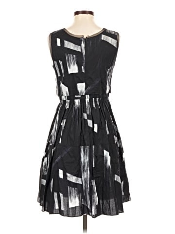 Simply Vera Vera Wang Cocktail Dress (view 2)