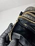 Céline 100% Coated Canvas Gray Pouch One size - photo 6