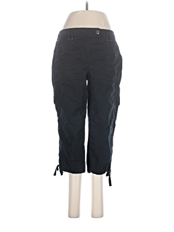Jones New York Cargo Pants (view 1)