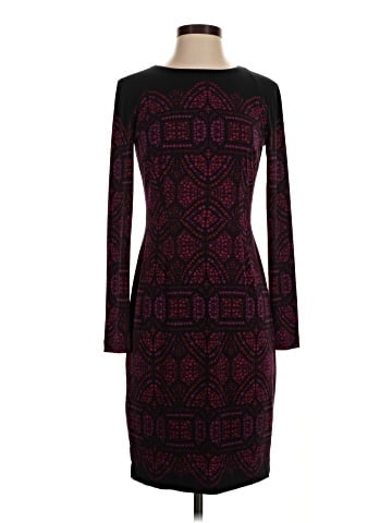 Maggy London Cocktail Dress (view 1)