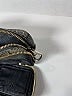 Céline 100% Coated Canvas Gray Pouch One size - photo 5