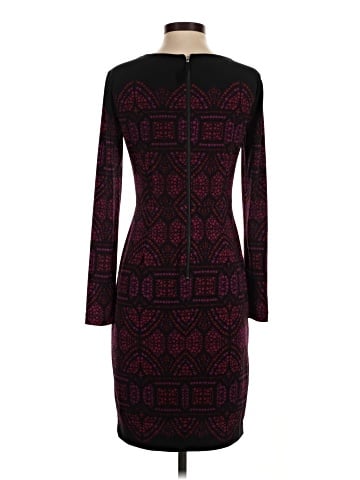 Maggy London Cocktail Dress (view 2)