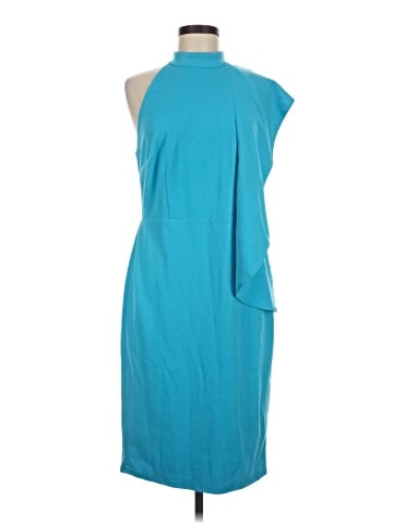 New York & Company Cocktail Dress (view 1)