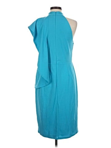 New York & Company Cocktail Dress (view 2)