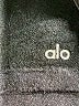 Alo Black Pullover Sweater Size S (estimated) - photo 7