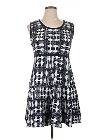 Carmen Carmen Marc Valvo Casual Dress (view 1)