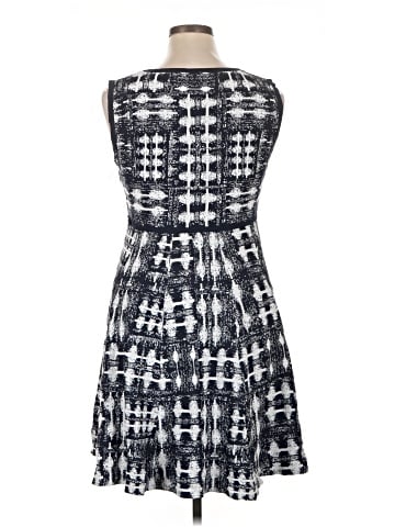 Carmen Carmen Marc Valvo Casual Dress (view 2)