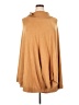 Ellos Tan Poncho Size 2X - photo 1
