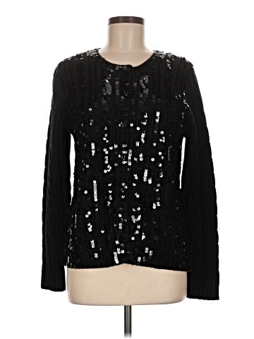 Isaac Mizrahi LIVE! Pullover Sweater (view 1)
