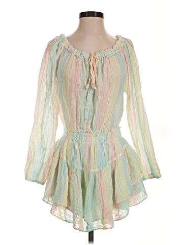 LoveShackFancy Casual Dress (view 1)