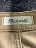 Madewell Tan Khakis Size 23 waist - photo 7