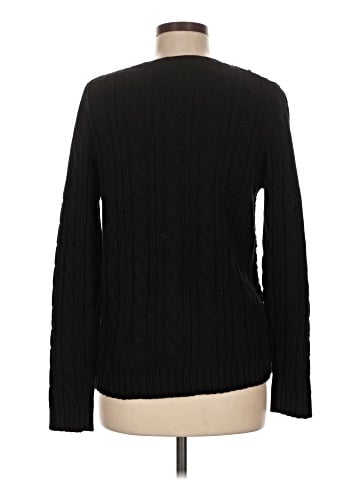 Isaac Mizrahi LIVE! Pullover Sweater (view 2)
