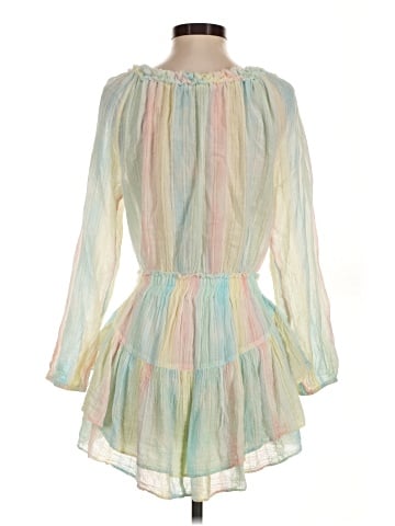 LoveShackFancy Casual Dress (view 2)