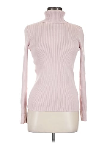Lauren by Ralph Lauren Turtleneck Sweater (view 1)