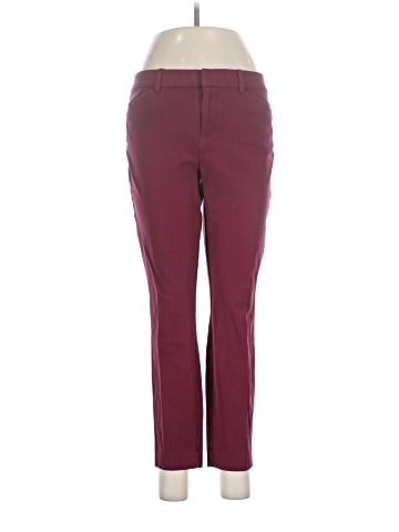 Signature Casual Pants (view 1)