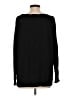 Victoria's Secret Black Pullover Sweater Size S - photo 2