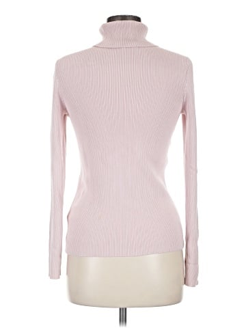 Lauren by Ralph Lauren Turtleneck Sweater (view 2)
