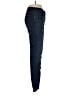 7 For All Mankind Solid Blue Jeans Size 28 waist - photo 4