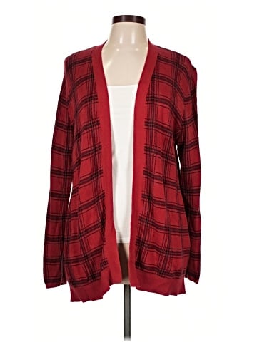 Croft & Barrow Cardigan (view 1)