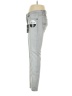 a.n.a. A New Approach Gray Silver Jeans Size 8 Petite - photo 5