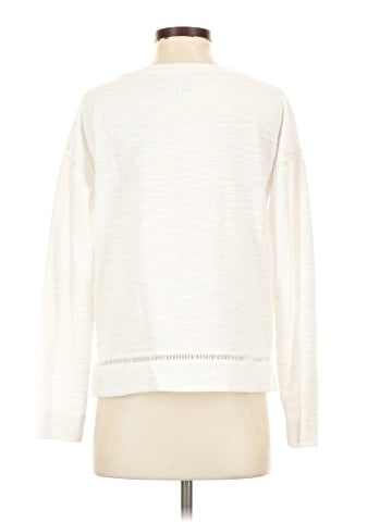 Nic + Zoe Pullover Sweater (view 2)
