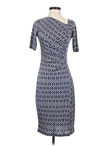 Pure Collection Cocktail Dress (view 1)
