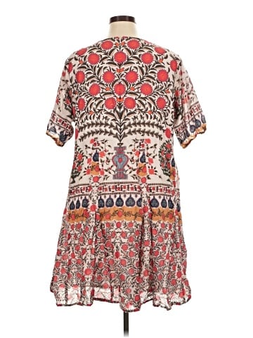 eShakti Casual Dress (view 2)