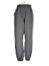 Naf Naf Gray Sweatpants Size EU 42 / US 12 - photo 1