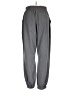 Naf Naf Gray Sweatpants Size EU 42 / US 12 - photo 2