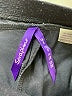 Seraphine Blue Casual Pants Size 4 Maternity - photo 6