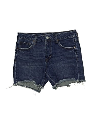 Joe's Jeans Denim Shorts (view 1)