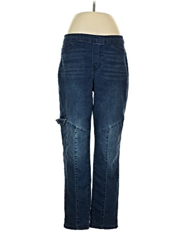 DG^2 by Diane Gilman Jeans (view 1)