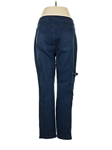 DG^2 by Diane Gilman Jeans (view 2)