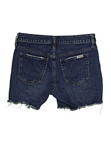 Joe's Jeans Denim Shorts (view 2)