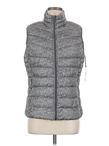 Be by Blanc Noir Vest (view 1)