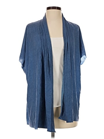 Wolford Kimono (view 1)