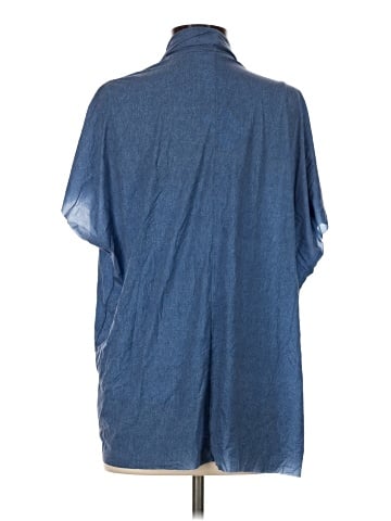 Wolford Kimono (view 2)