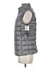 Be by Blanc Noir 100% Polyester Gray Vest Size M - photo 5