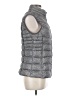Be by Blanc Noir 100% Polyester Gray Vest Size M - photo 4